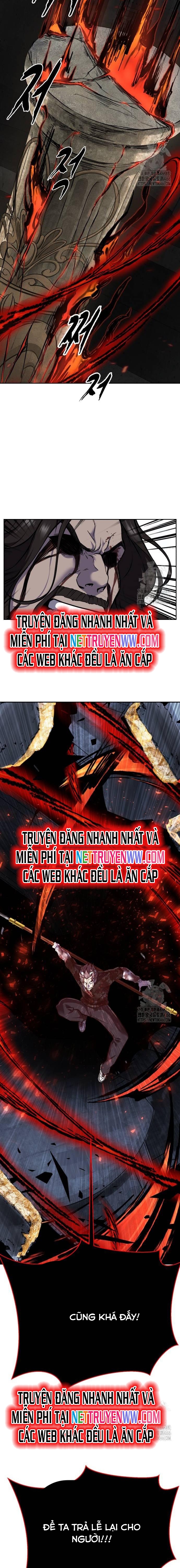 Cậu Bé Của Thần Chết Chapter 255 - Trang 2