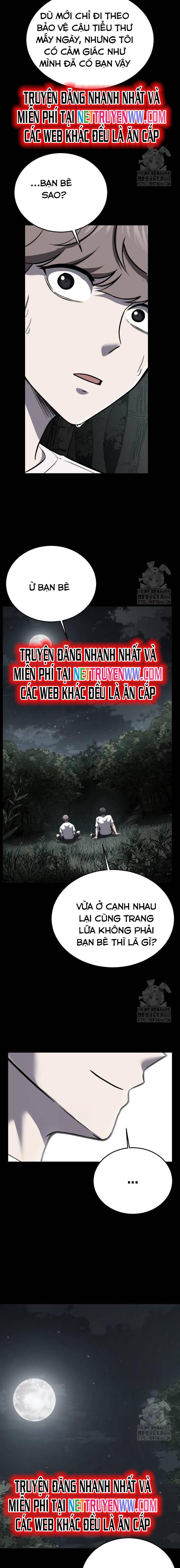 Cậu Bé Của Thần Chết Chapter 255 - Trang 2