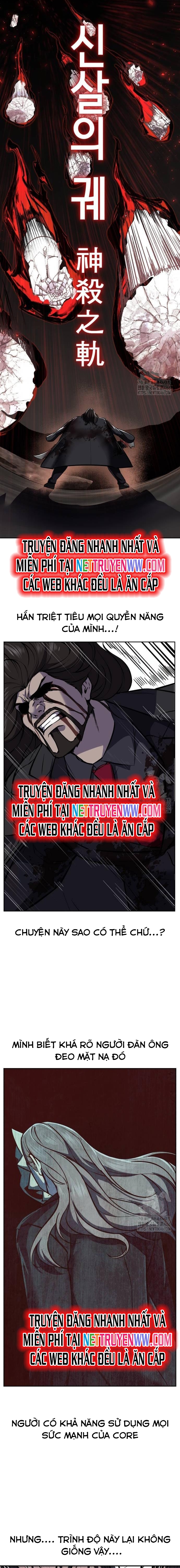 Cậu Bé Của Thần Chết Chapter 255 - Trang 2