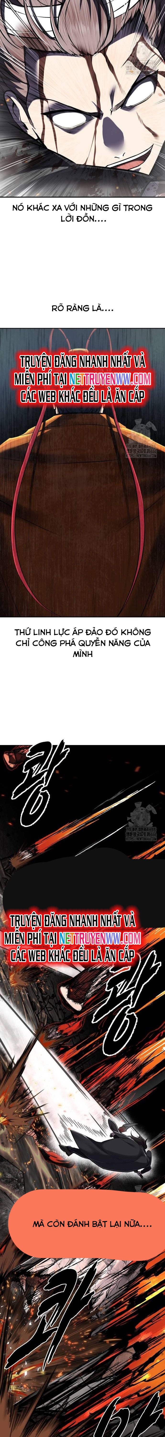 Cậu Bé Của Thần Chết Chapter 255 - Trang 2