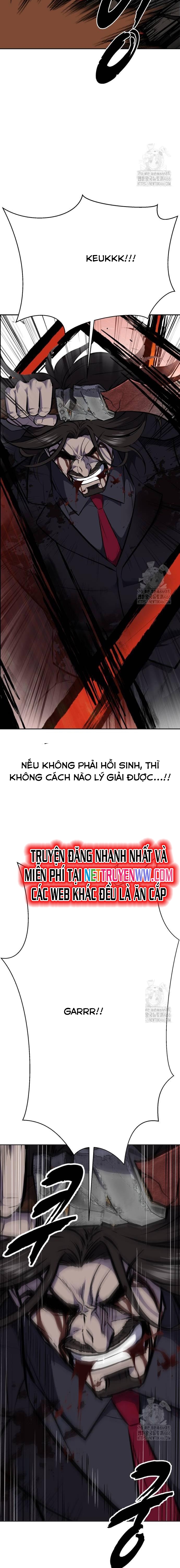 Cậu Bé Của Thần Chết Chapter 255 - Trang 2