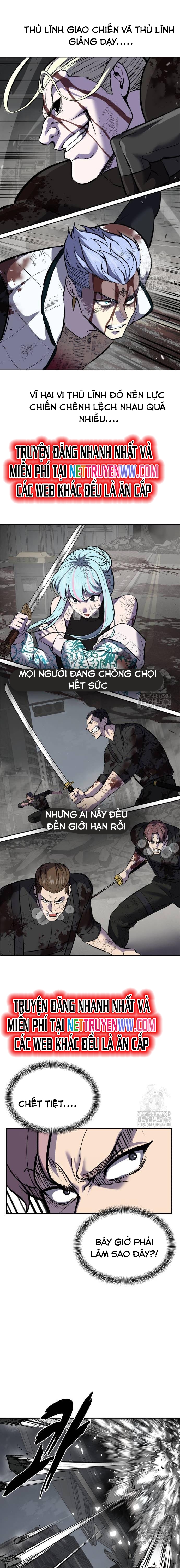 Cậu Bé Của Thần Chết Chapter 255 - Trang 2