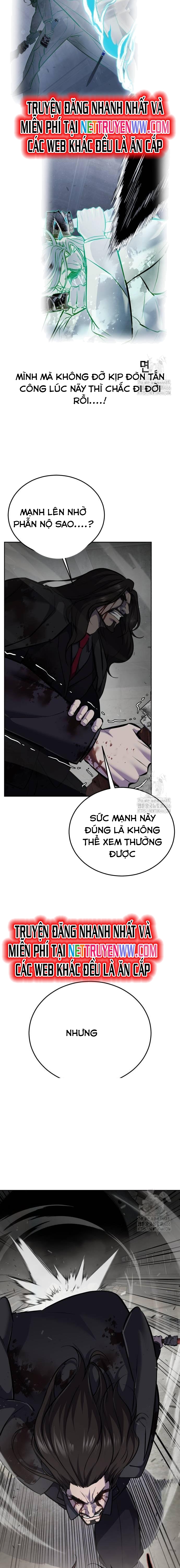 Cậu Bé Của Thần Chết Chapter 255 - Trang 2