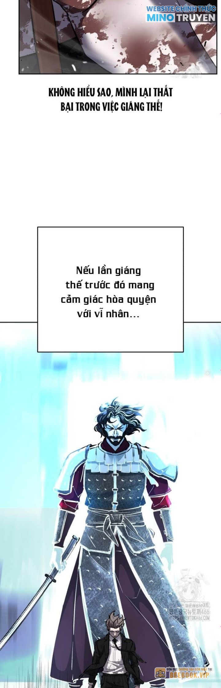 Cậu Bé Của Thần Chết Chapter 254 - Trang 2