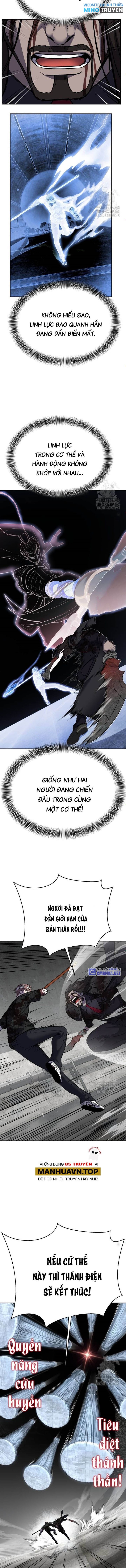 Cậu Bé Của Thần Chết Chapter 254 - Trang 2