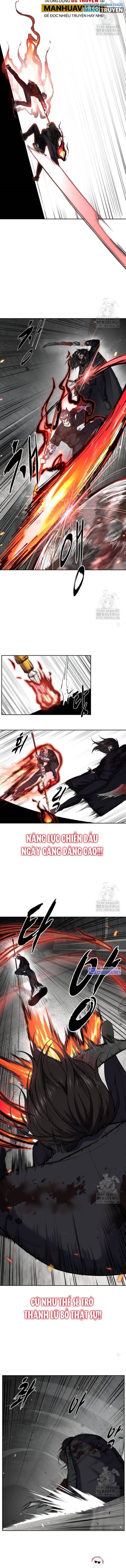 Cậu Bé Của Thần Chết Chapter 254 - Trang 2