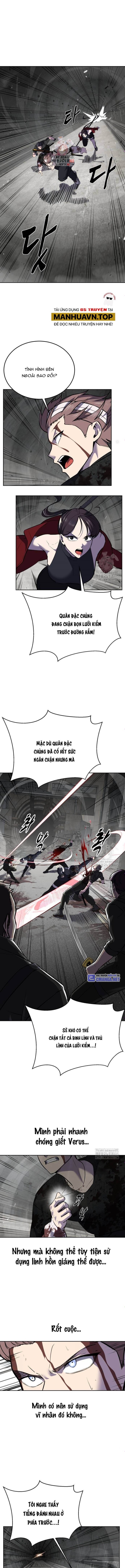 Cậu Bé Của Thần Chết Chapter 252 - Trang 2