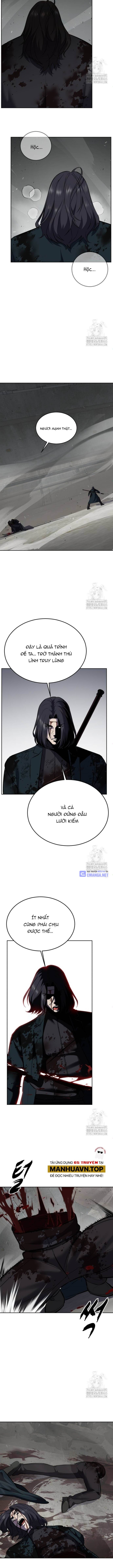 Cậu Bé Của Thần Chết Chapter 252 - Trang 2