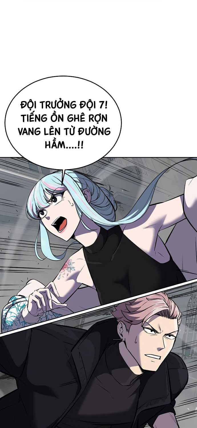 Cậu Bé Của Thần Chết Chapter 251 - Trang 2