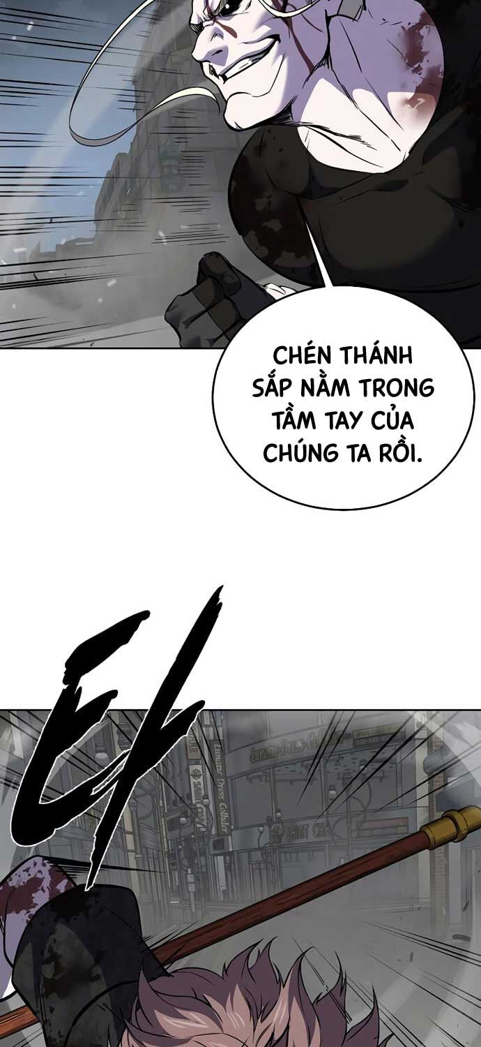 Cậu Bé Của Thần Chết Chapter 251 - Trang 2