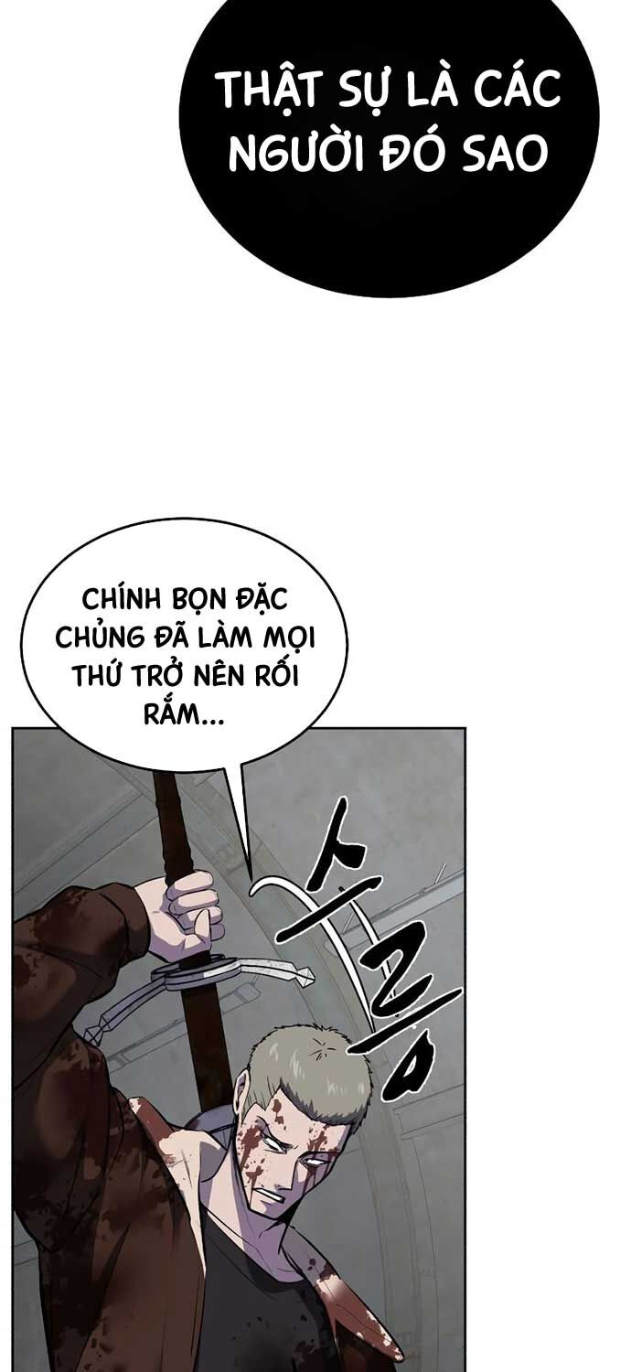 Cậu Bé Của Thần Chết Chapter 251 - Trang 2