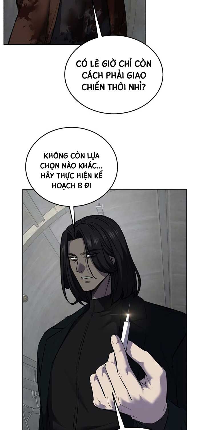 Cậu Bé Của Thần Chết Chapter 251 - Trang 2