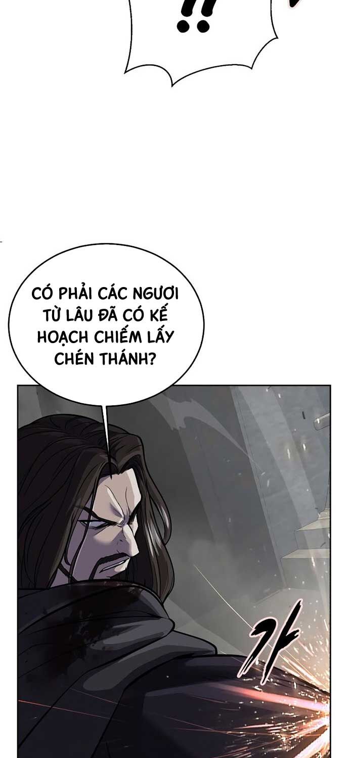 Cậu Bé Của Thần Chết Chapter 251 - Trang 2