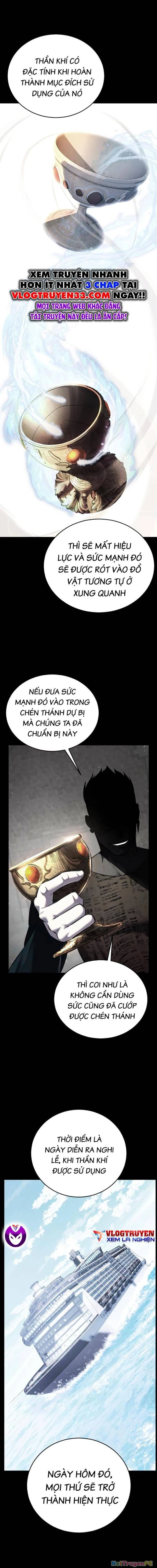 Cậu Bé Của Thần Chết Chapter 250 - Trang 2