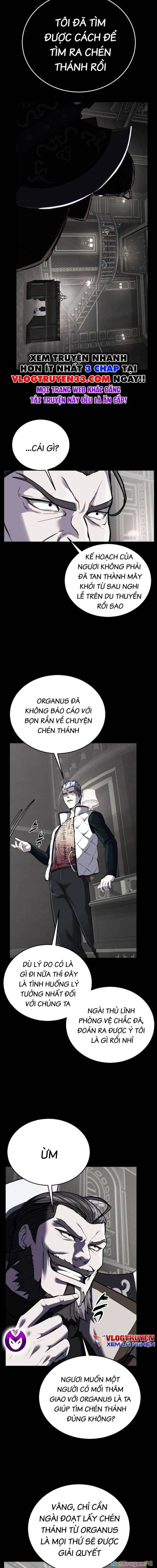 Cậu Bé Của Thần Chết Chapter 250 - Trang 2