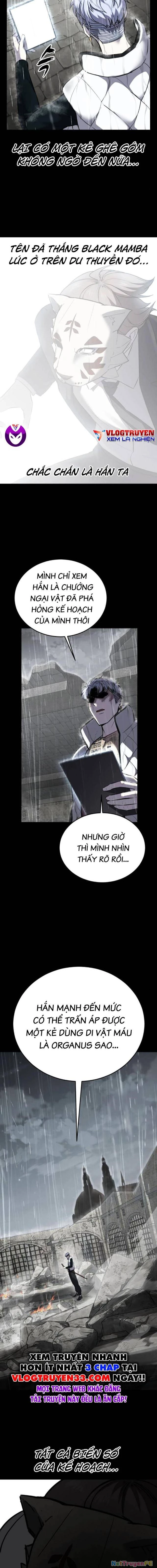 Cậu Bé Của Thần Chết Chapter 250 - Trang 2