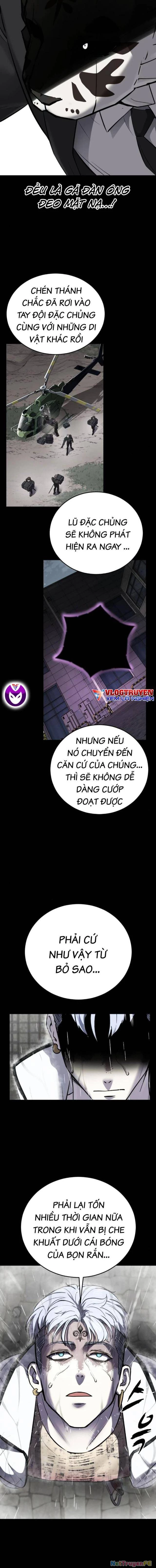 Cậu Bé Của Thần Chết Chapter 250 - Trang 2