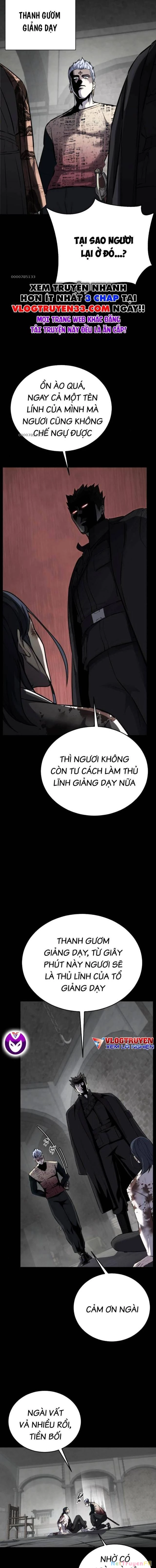 Cậu Bé Của Thần Chết Chapter 250 - Trang 2