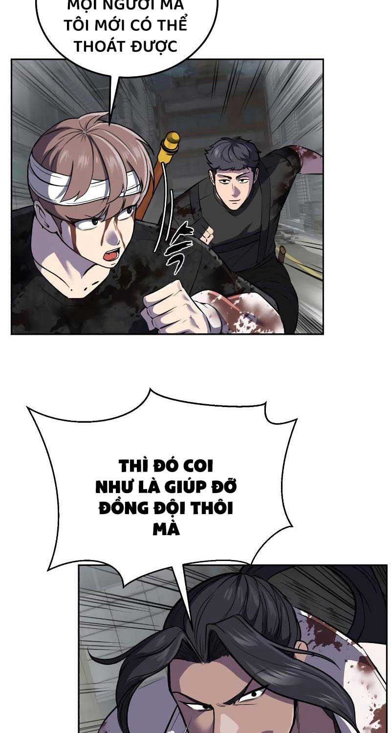 Cậu Bé Của Thần Chết Chapter 249 - Trang 2