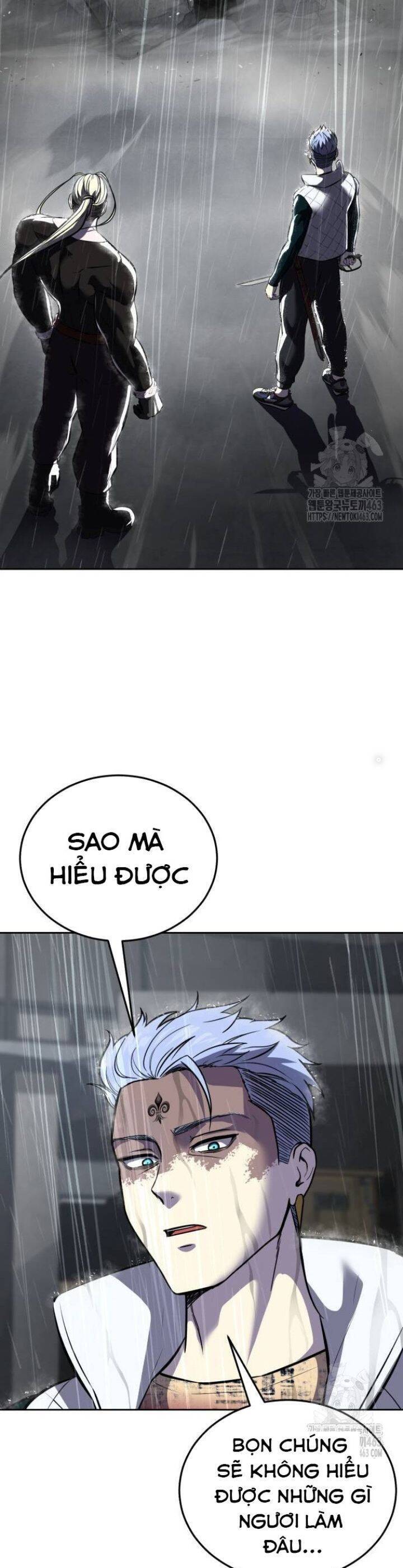 Cậu Bé Của Thần Chết Chapter 248 - Trang 2