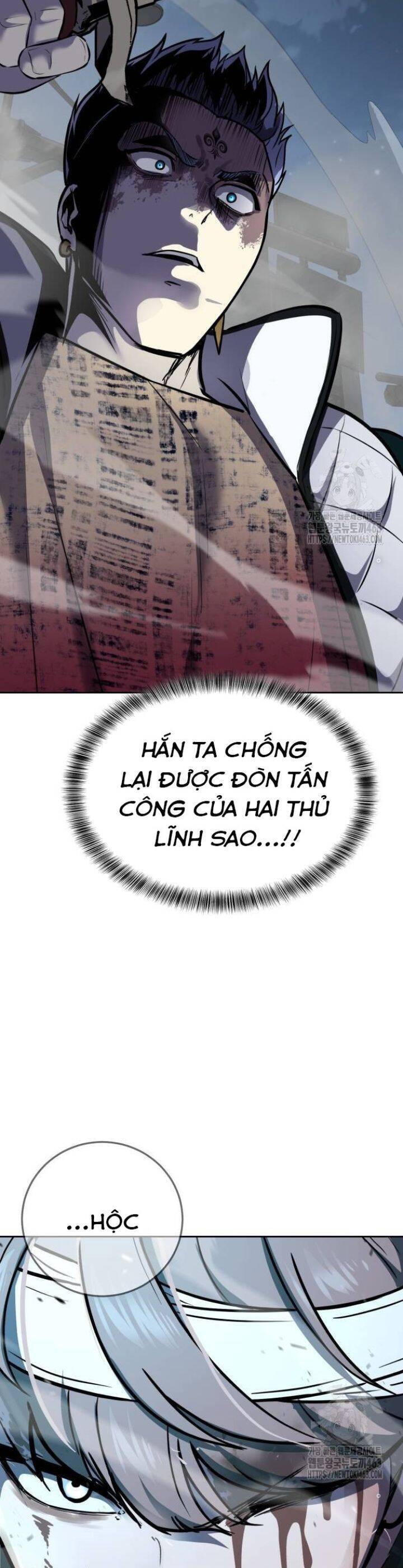 Cậu Bé Của Thần Chết Chapter 248 - Trang 2