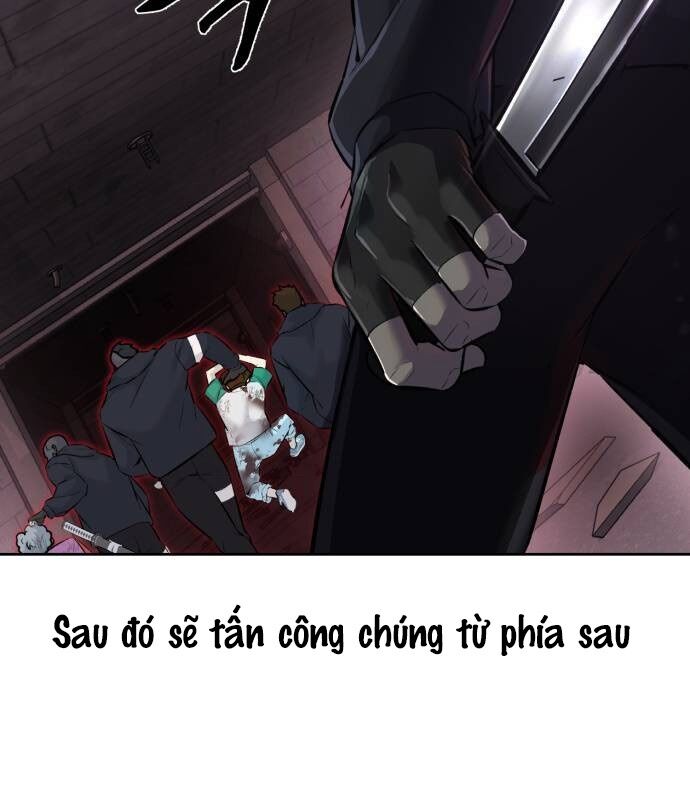 Cậu Bé Của Thần Chết Chapter 244 - Trang 2