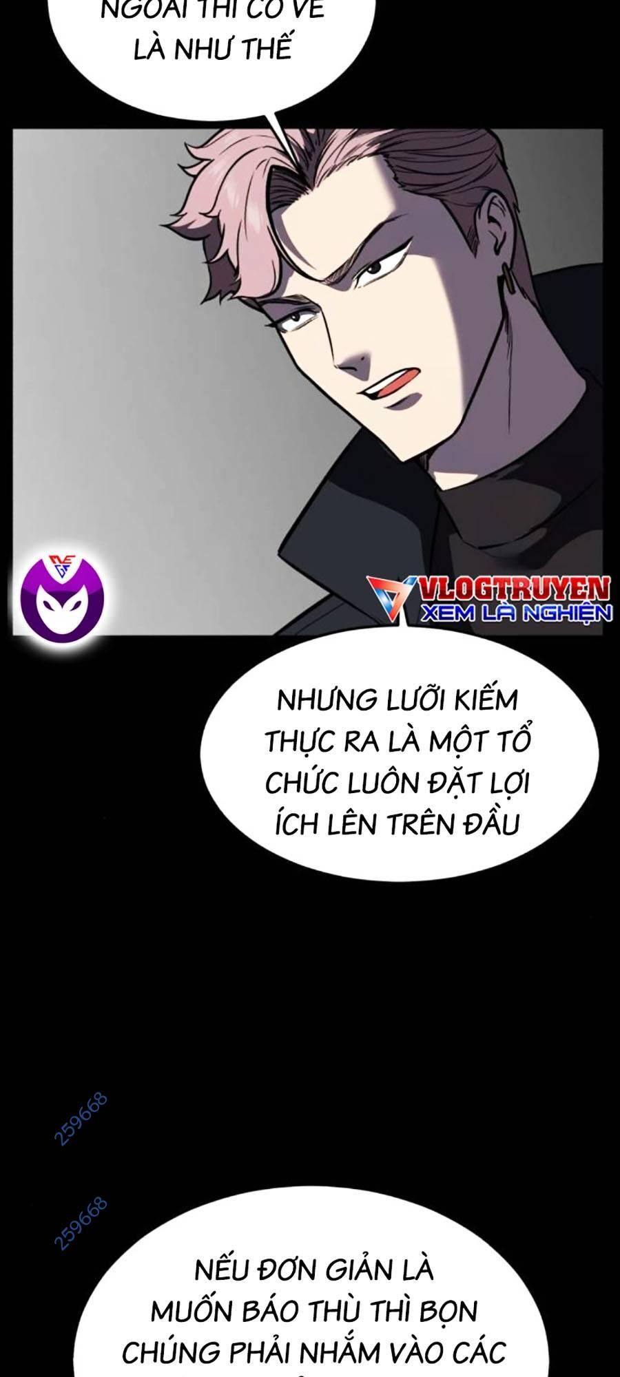 Cậu Bé Của Thần Chết Chapter 243 - Trang 2