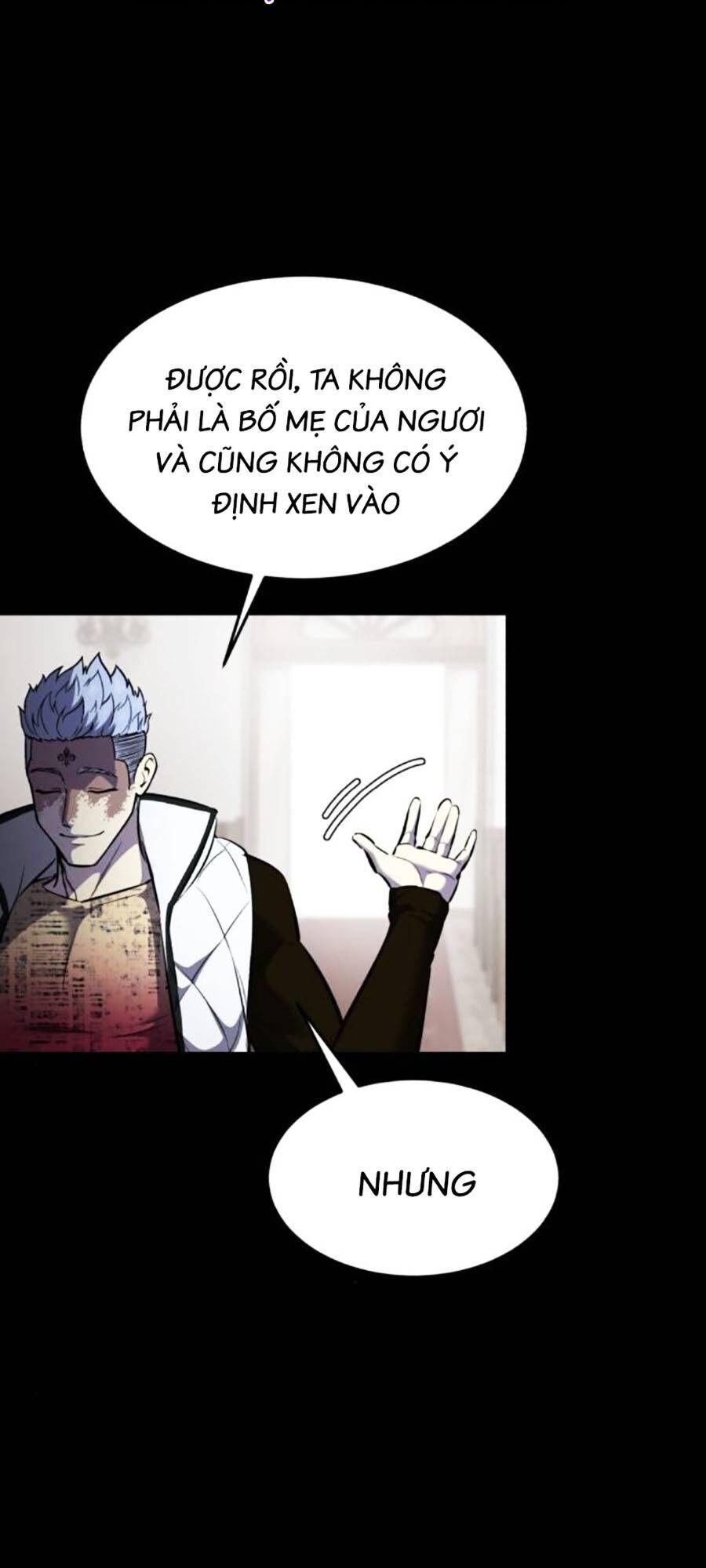 Cậu Bé Của Thần Chết Chapter 243 - Trang 2