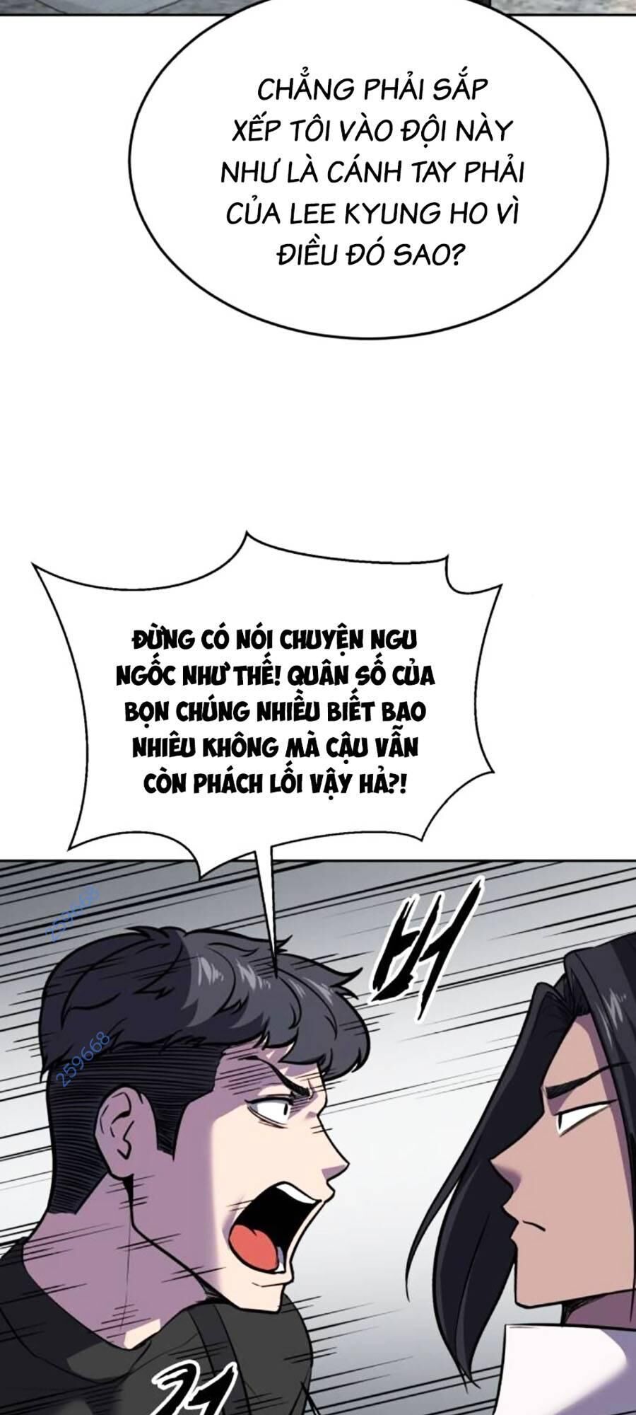 Cậu Bé Của Thần Chết Chapter 243 - Trang 2