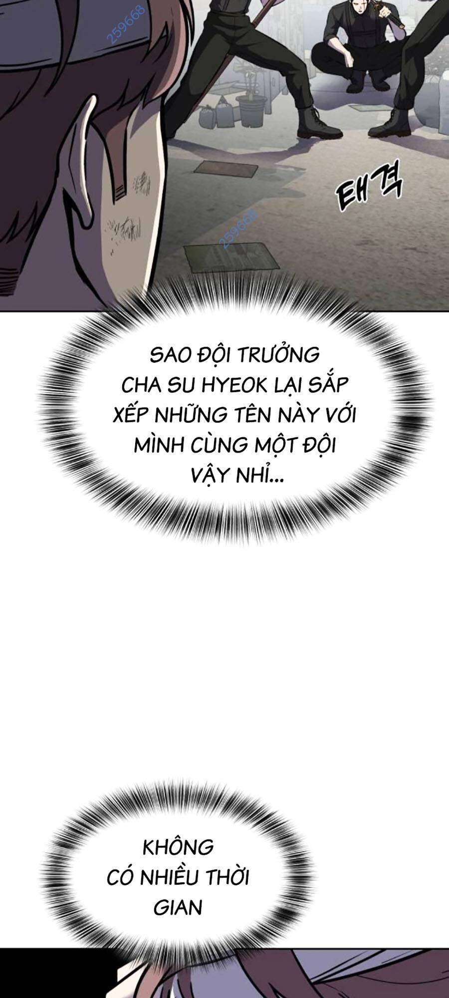 Cậu Bé Của Thần Chết Chapter 243 - Trang 2