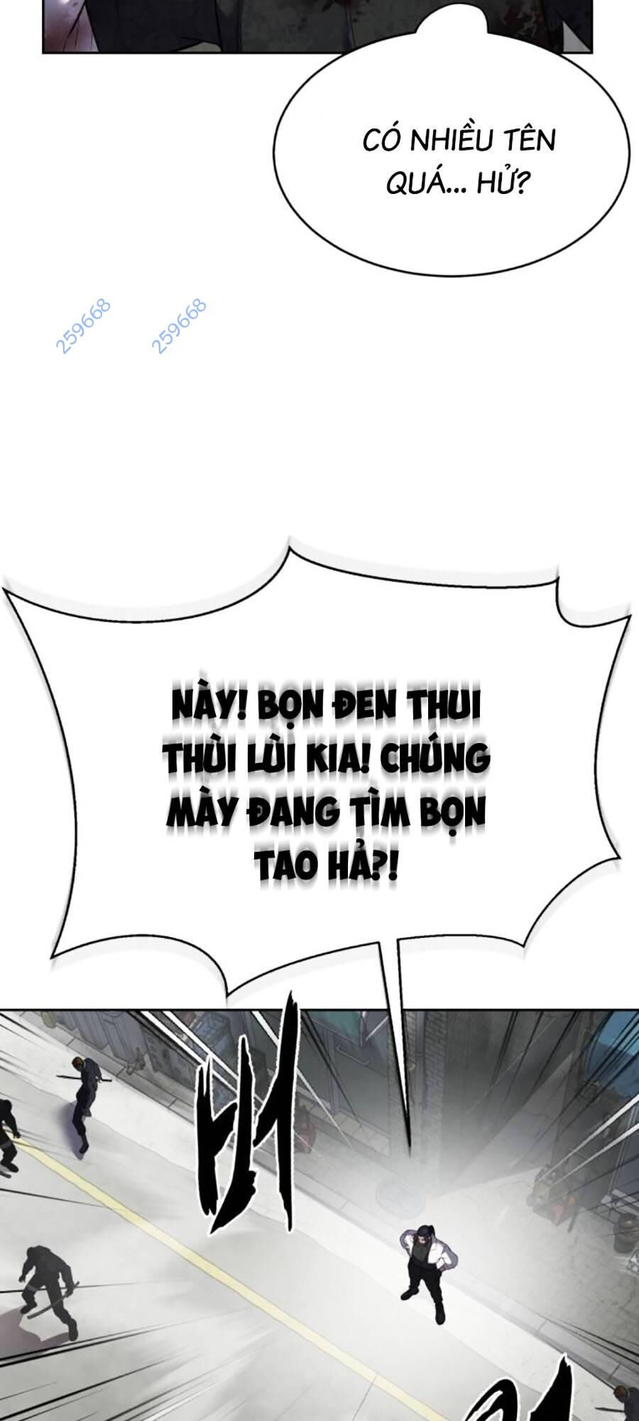 Cậu Bé Của Thần Chết Chapter 243 - Trang 2