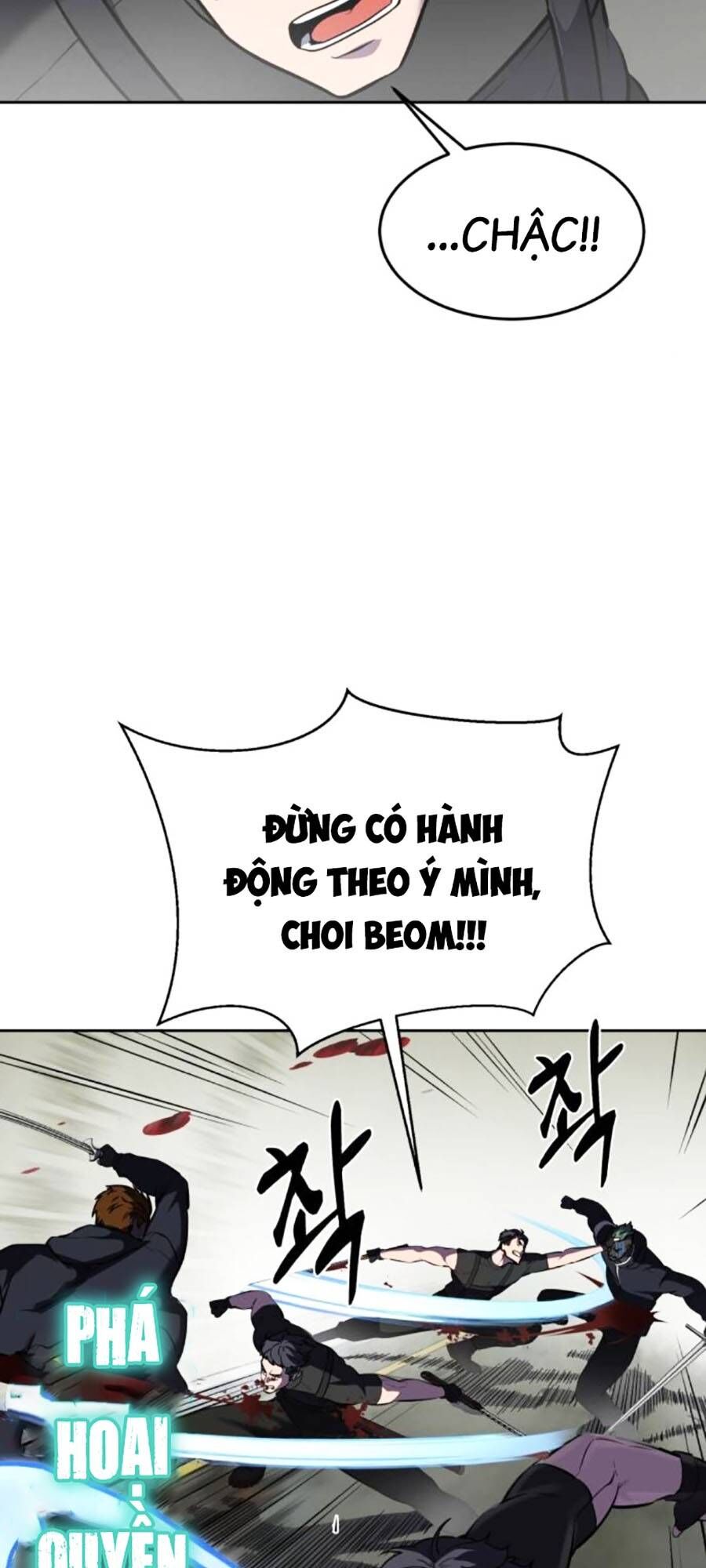 Cậu Bé Của Thần Chết Chapter 243 - Trang 2