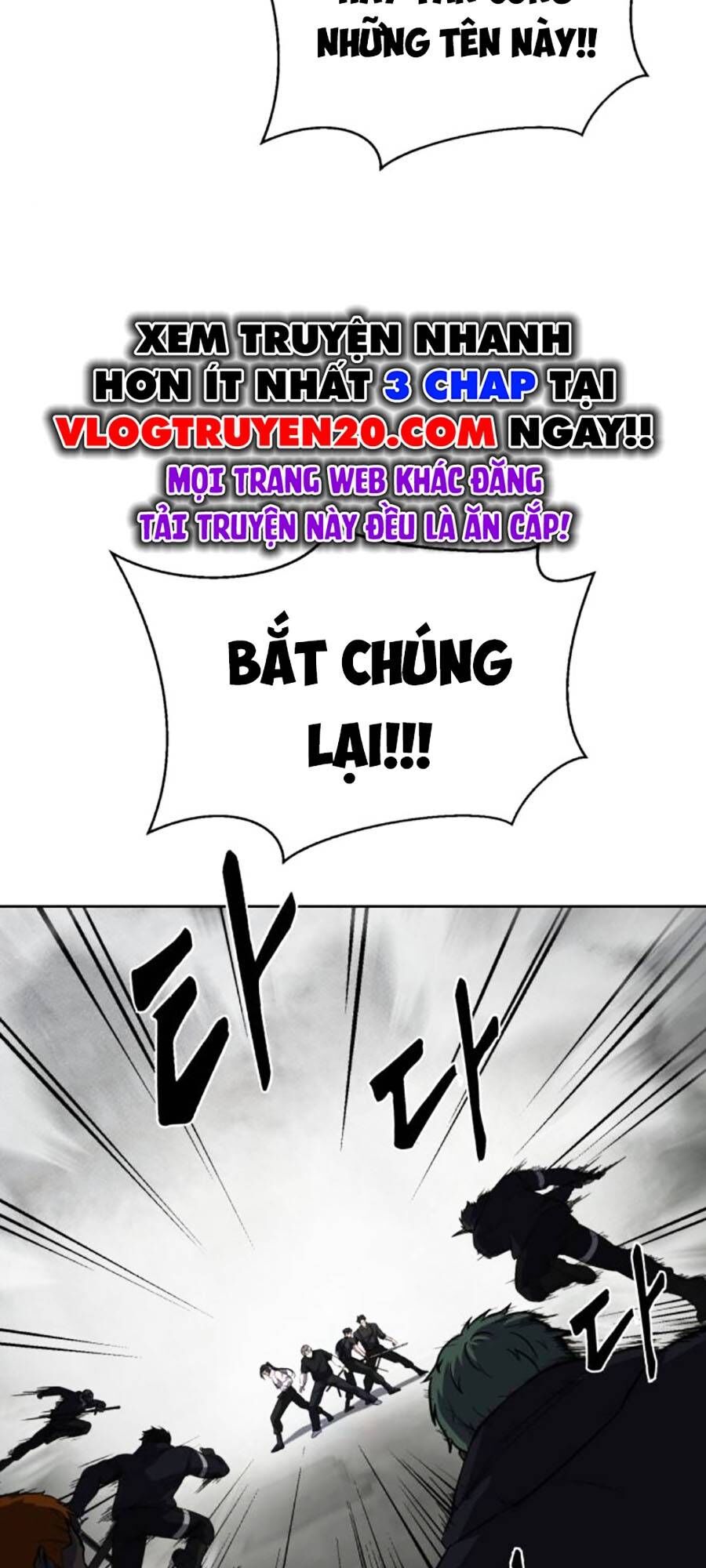 Cậu Bé Của Thần Chết Chapter 243 - Trang 2