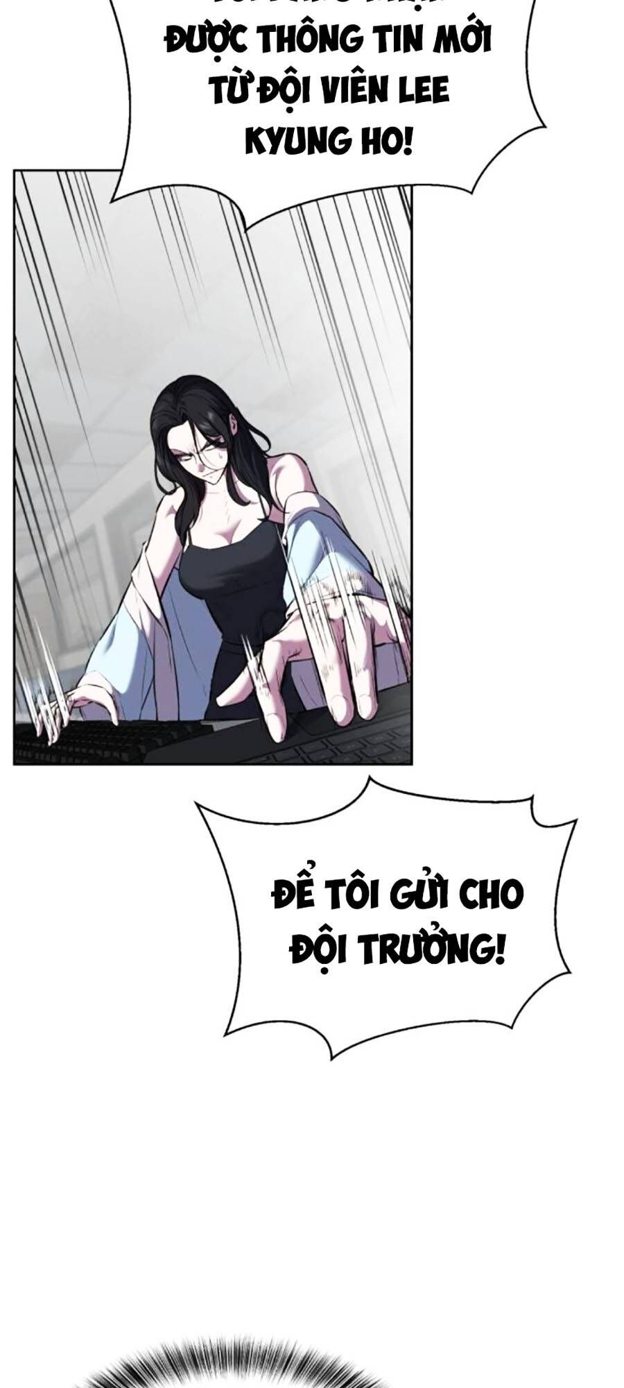 Cậu Bé Của Thần Chết Chapter 243 - Trang 2