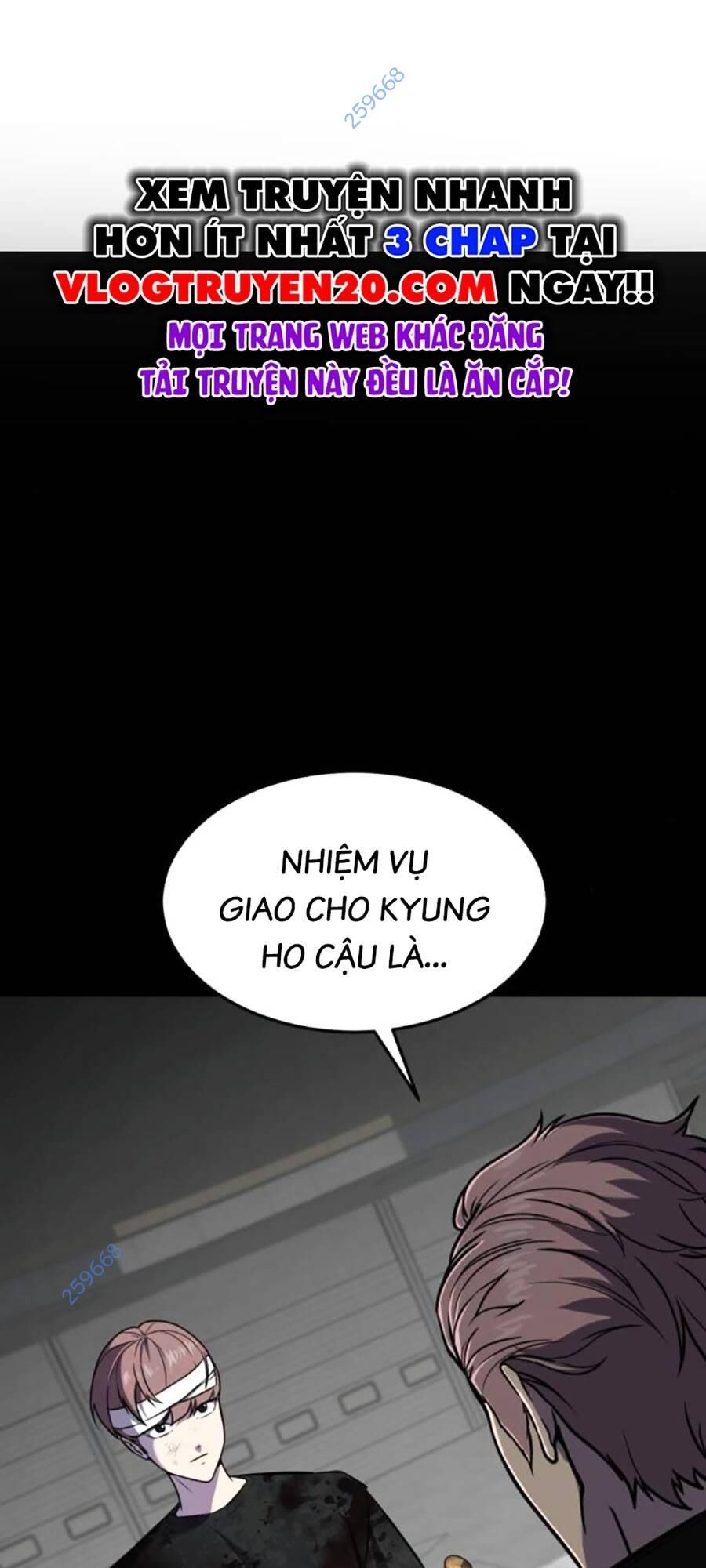 Cậu Bé Của Thần Chết Chapter 243 - Trang 2