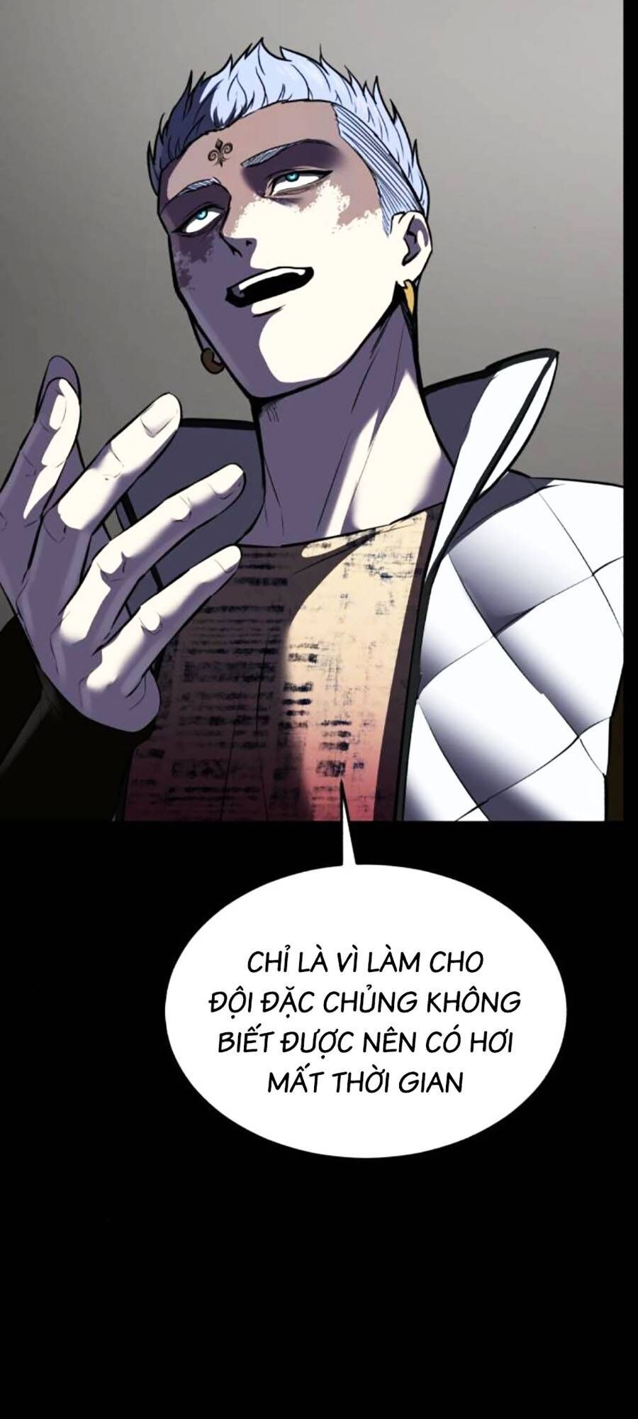 Cậu Bé Của Thần Chết Chapter 243 - Trang 2