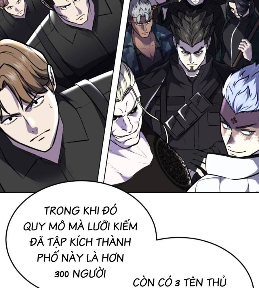 Cậu Bé Của Thần Chết Chapter 242 - Trang 2