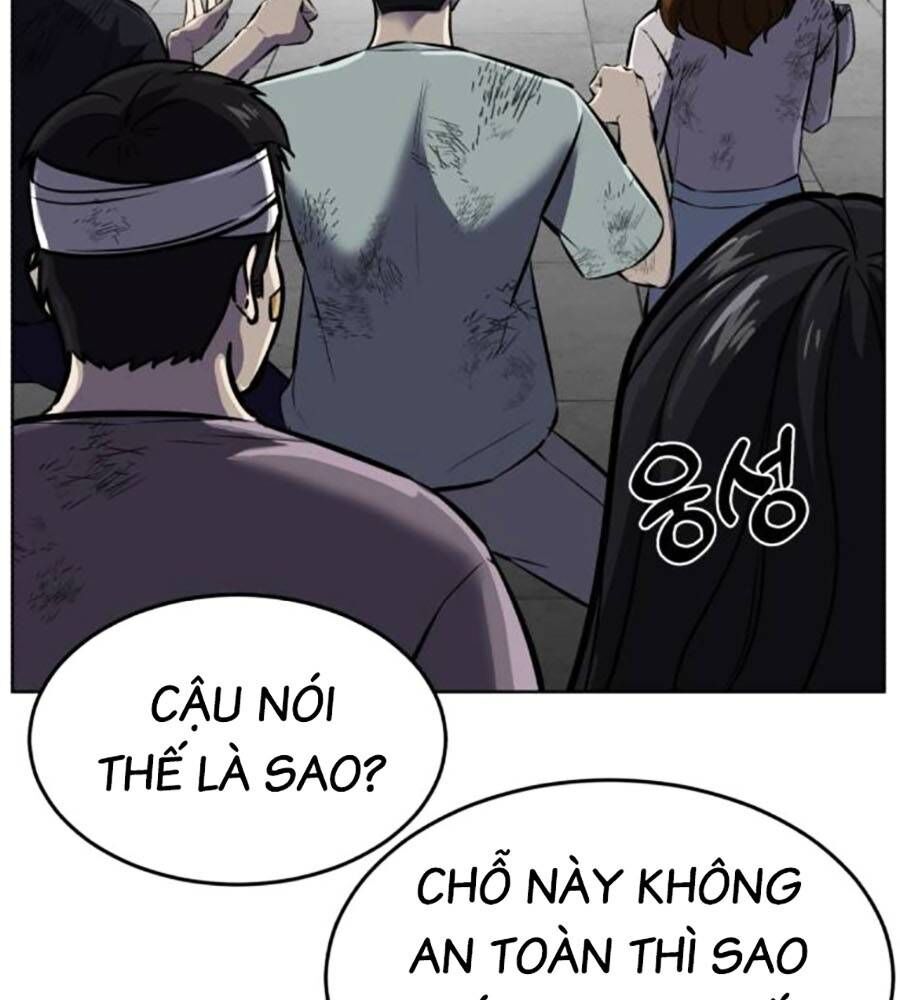 Cậu Bé Của Thần Chết Chapter 242 - Trang 2