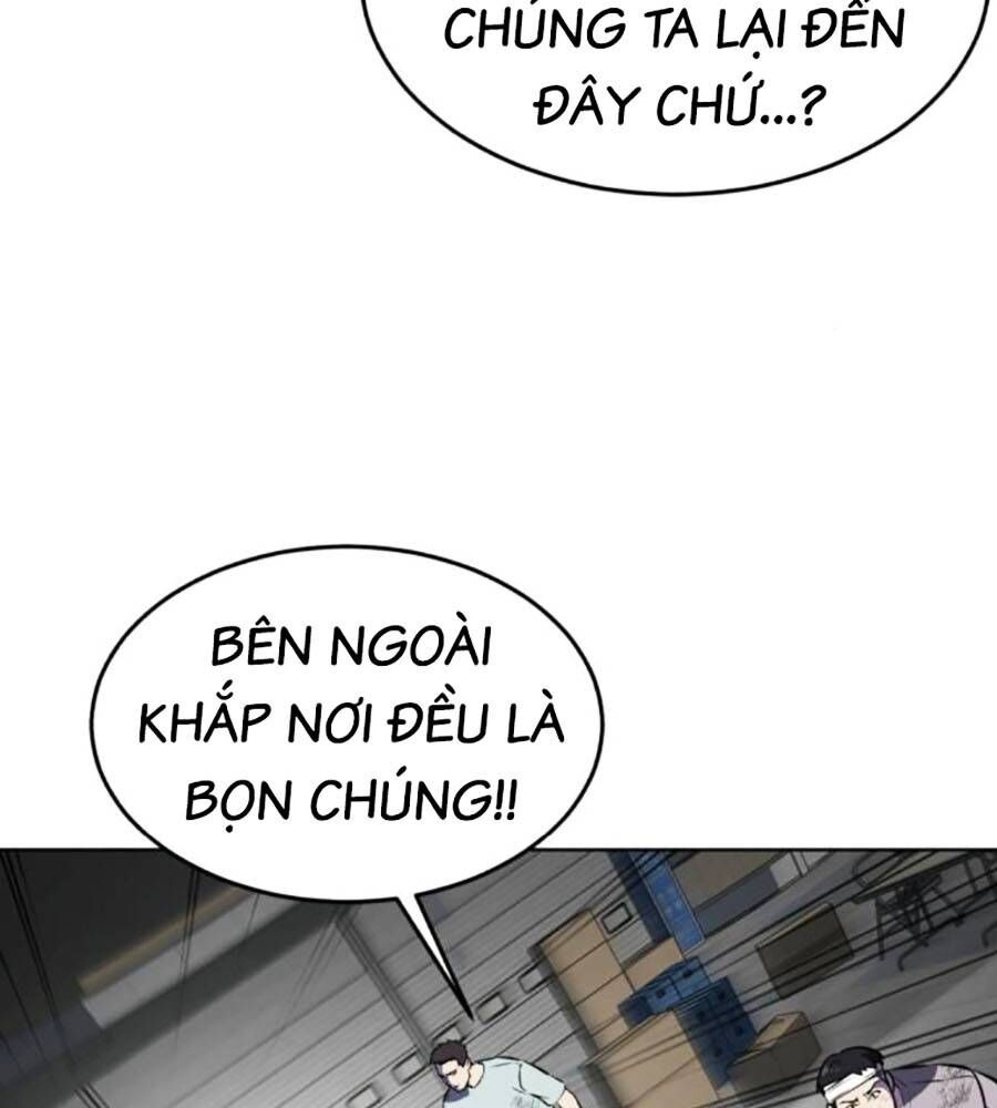 Cậu Bé Của Thần Chết Chapter 242 - Trang 2