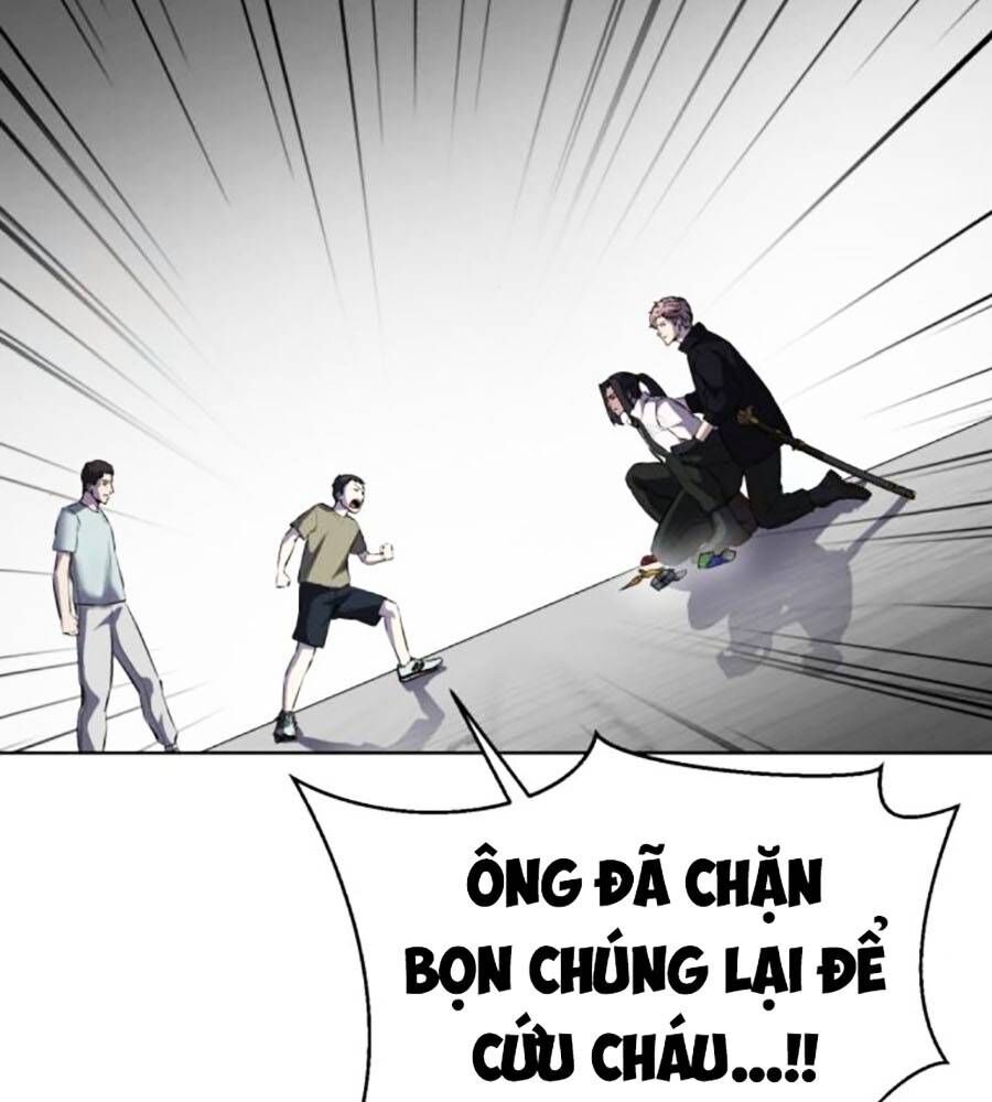 Cậu Bé Của Thần Chết Chapter 242 - Trang 2