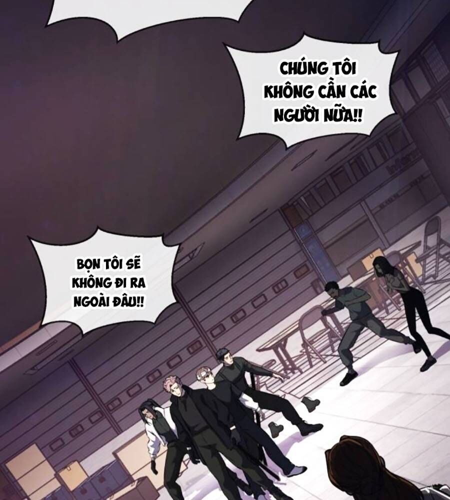 Cậu Bé Của Thần Chết Chapter 242 - Trang 2