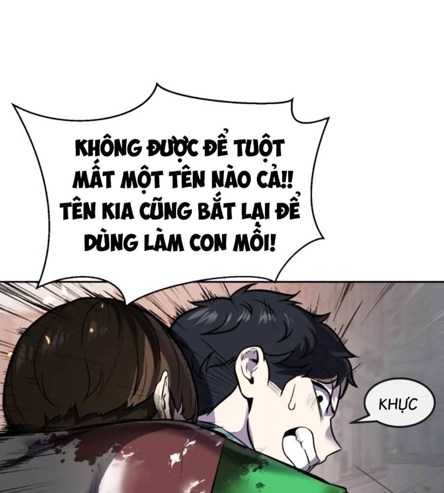 Cậu Bé Của Thần Chết Chapter 240 - Trang 2