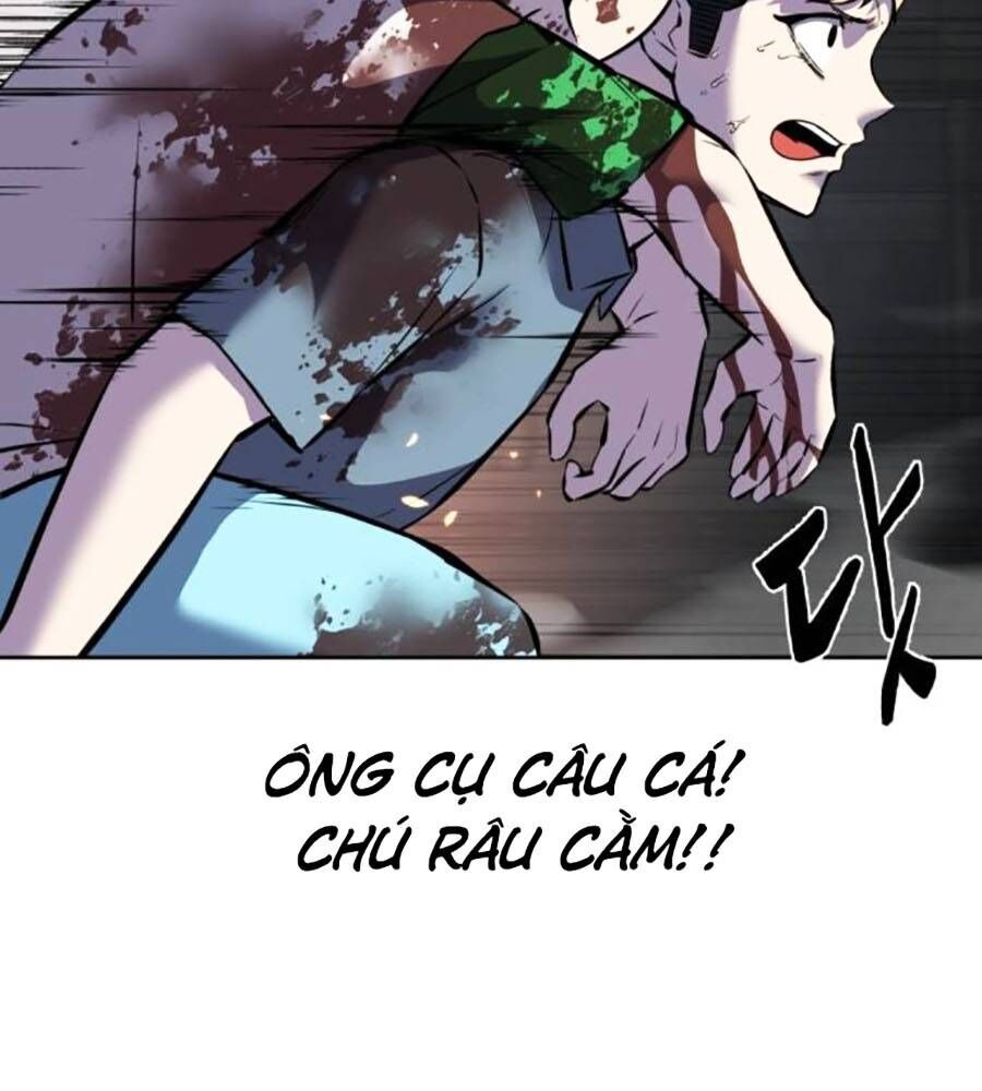 Cậu Bé Của Thần Chết Chapter 240 - Trang 2