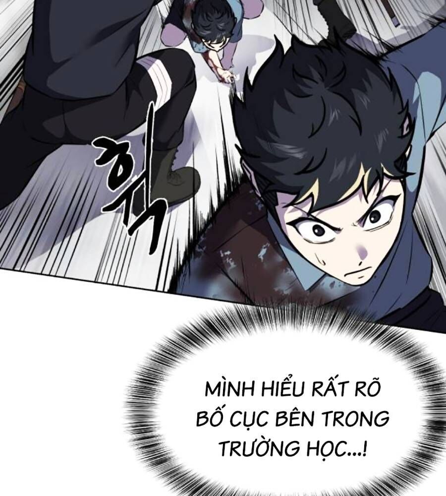 Cậu Bé Của Thần Chết Chapter 240 - Trang 2