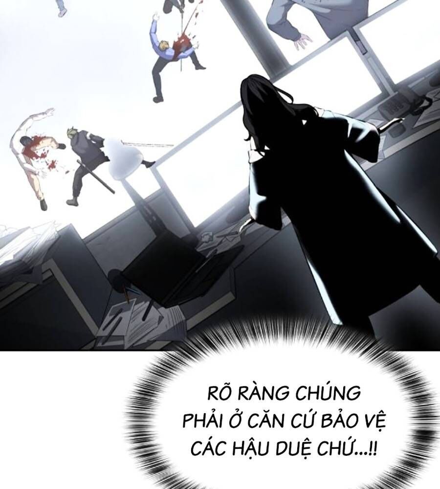 Cậu Bé Của Thần Chết Chapter 239 - Trang 2