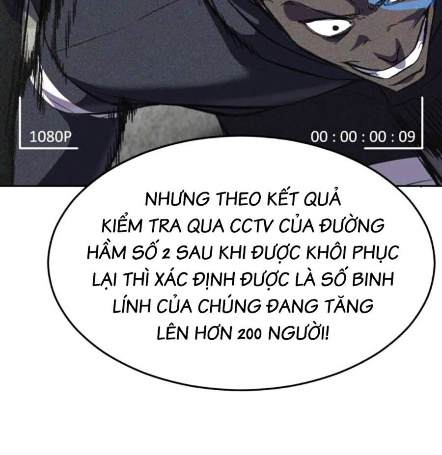 Cậu Bé Của Thần Chết Chapter 239 - Trang 2