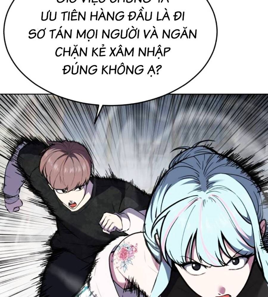 Cậu Bé Của Thần Chết Chapter 239 - Trang 2