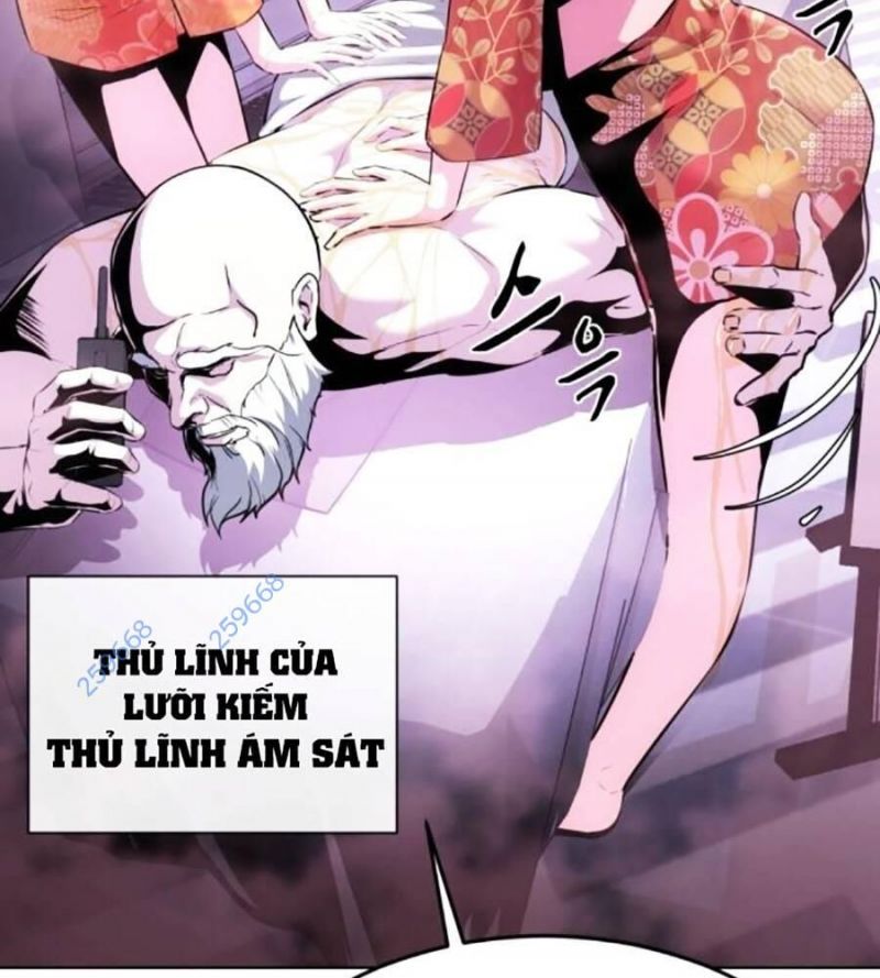 Cậu Bé Của Thần Chết Chapter 237 - Trang 2