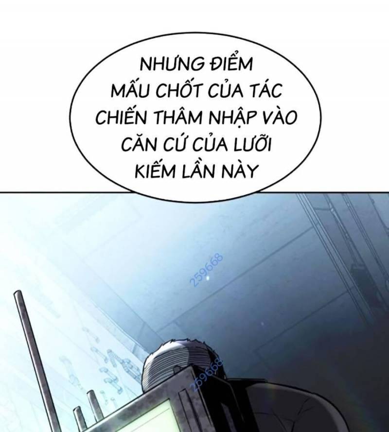 Cậu Bé Của Thần Chết Chapter 236.5 - Trang 2