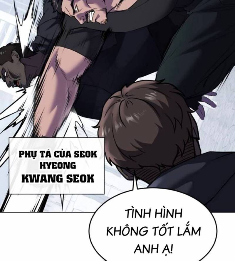 Cậu Bé Của Thần Chết Chapter 236 - Trang 2